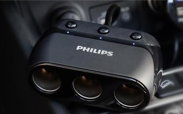 汽车|好物推荐31期:华为66W车载快充、一拖三点烟器、150W逆变器