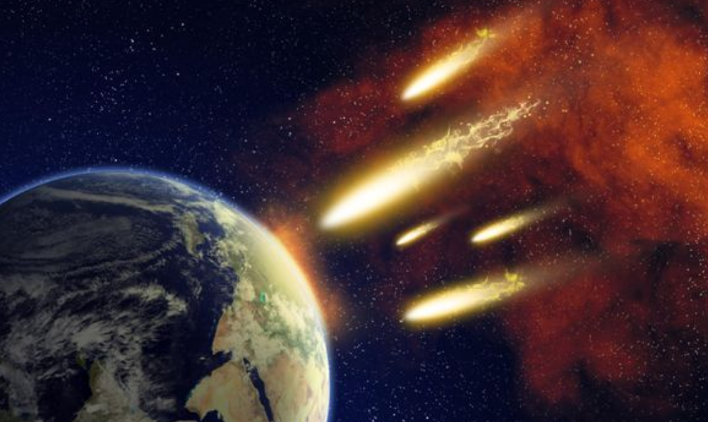 人类面临的“麻烦”,究竟何时才是尽头?2023年的地球会变好吗?