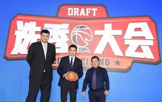 cba选秀|从15年到如今，一共诞生了7位CBA选秀状元，他们如今在CBA的现状如何呢？