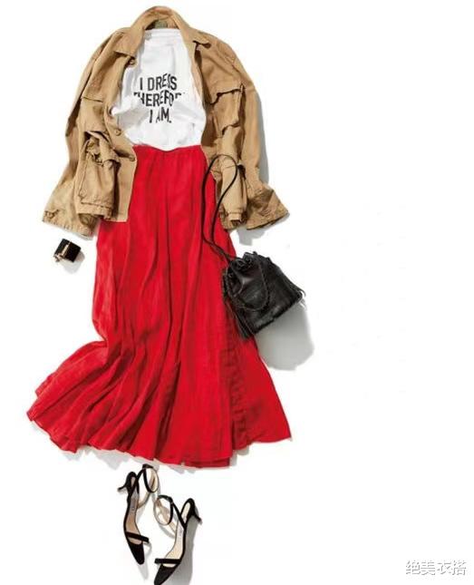 穿衣搭配|这样穿美极了!6件基本款、15套穿搭,优雅女人的“惊艳”大戏
