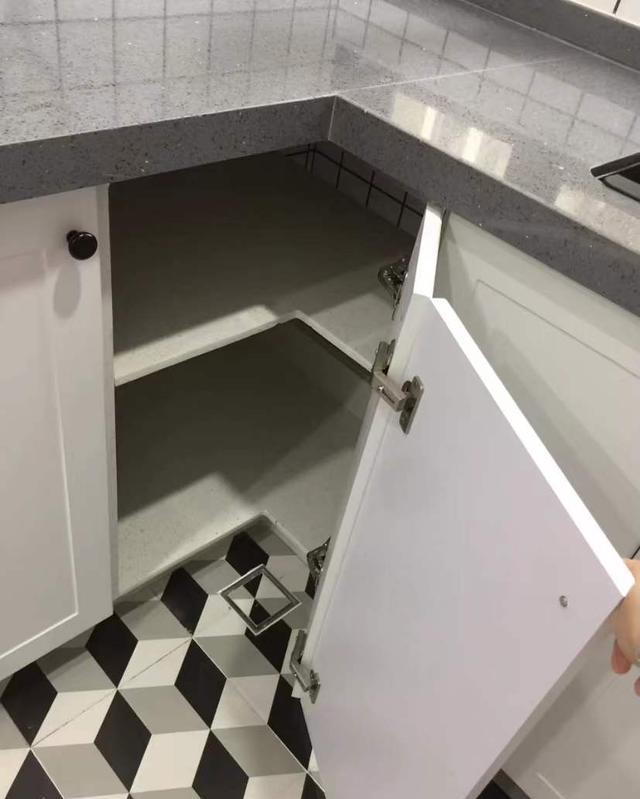 若是再买房,厨房一定坚持“8不装”,不是矫情,是真的受够了