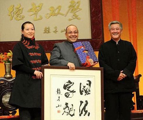 赵本山|赵本山徒弟现状，旱的旱死，涝的涝死，还有几个在坚持初心？