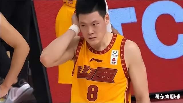 山西男篮|辽晋大战真有意思！山西队：辽宁没“了”，辽宁队：闹他没“门”