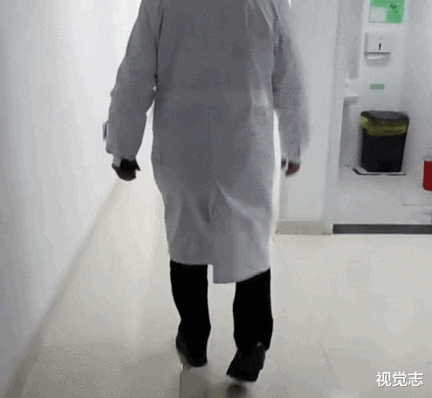 张定宇|张定宇,决定「重生」