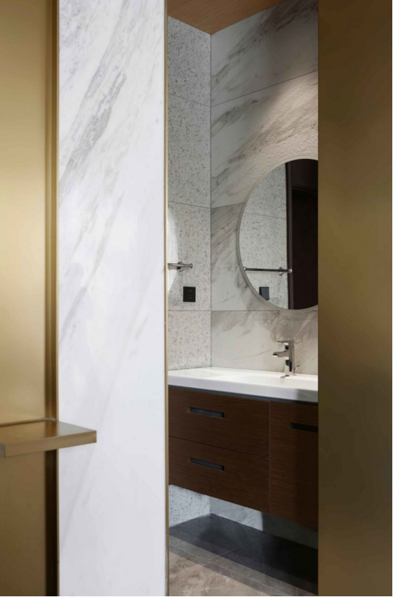 420㎡联排别墅,打造自然优雅的浪漫雅居,诠释生活趣味