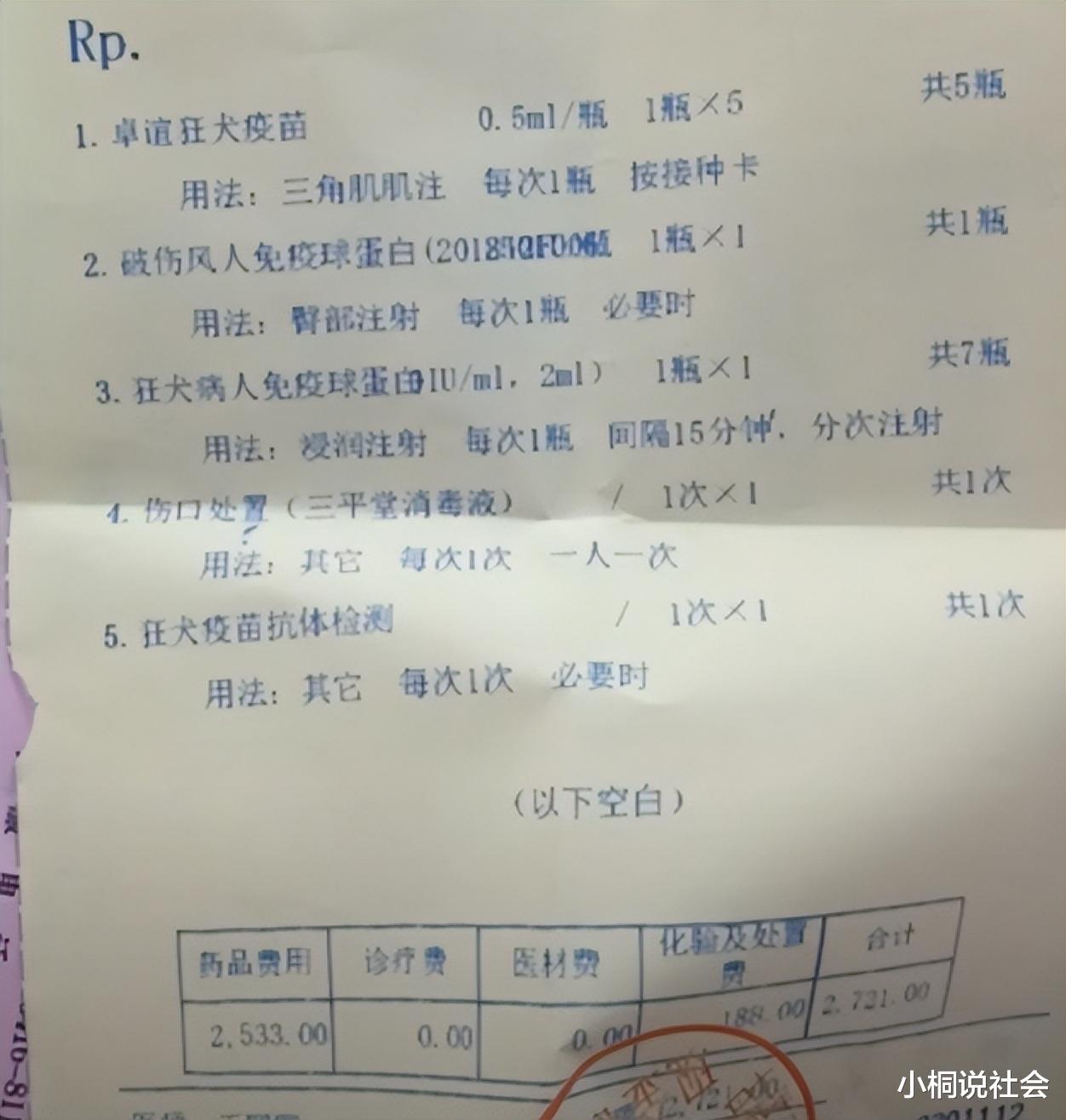 辽宁一女子跑步被狗咬伤,遭狗主人坐轮椅冲撞:对方拒绝和解赔偿