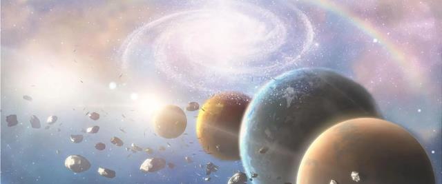 人类无法到达任何星系,甚至连太阳系都飞出不去,为什么这么说?