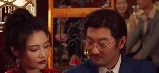 春晚|5位演“大嫂”的女演员,《狂飙》高叶又美又飒,锅姨风情万种