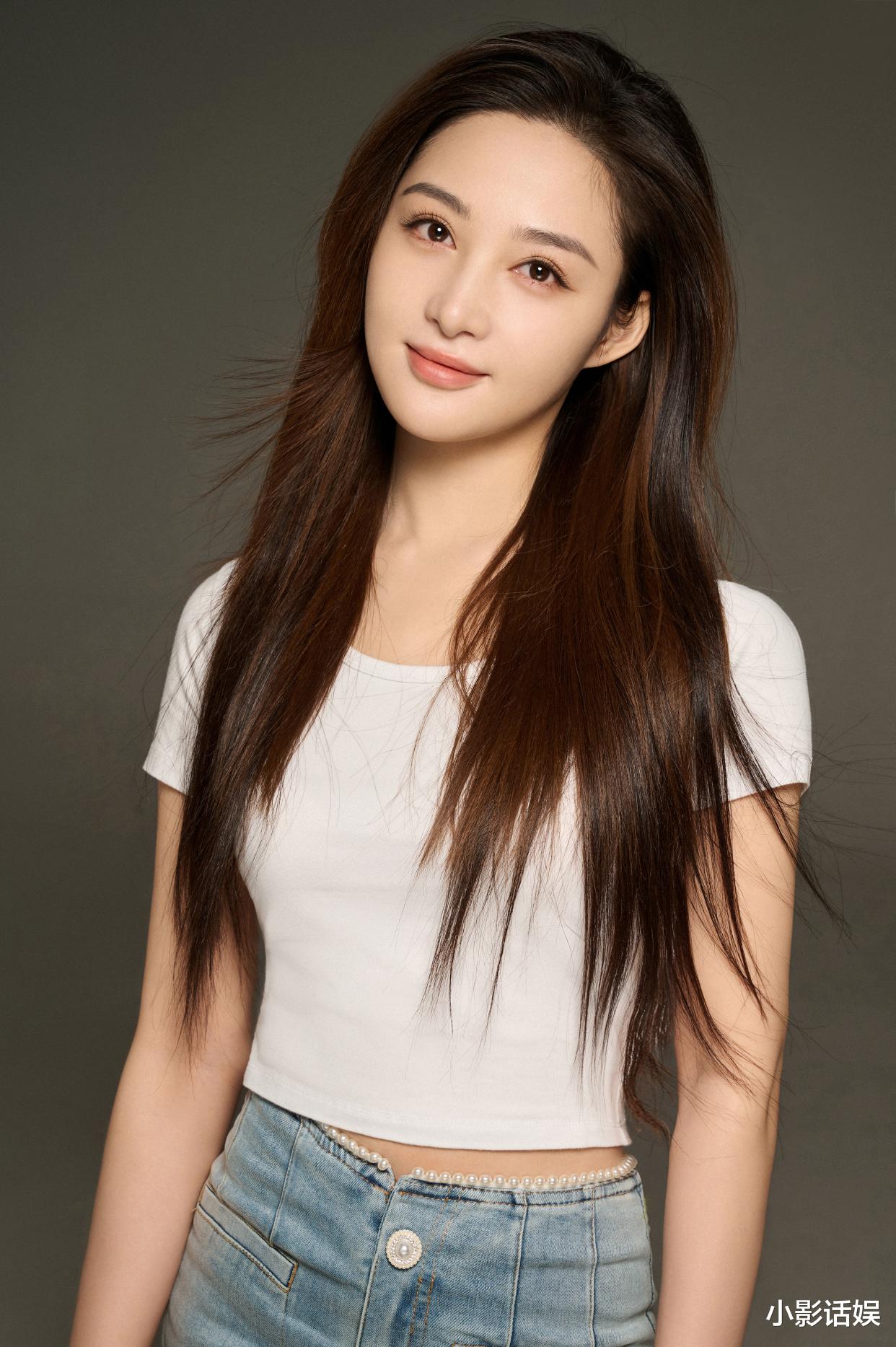 孙嘉璐|孙嘉璐竟然喜爱做这些事？高质量美女就是不一样！