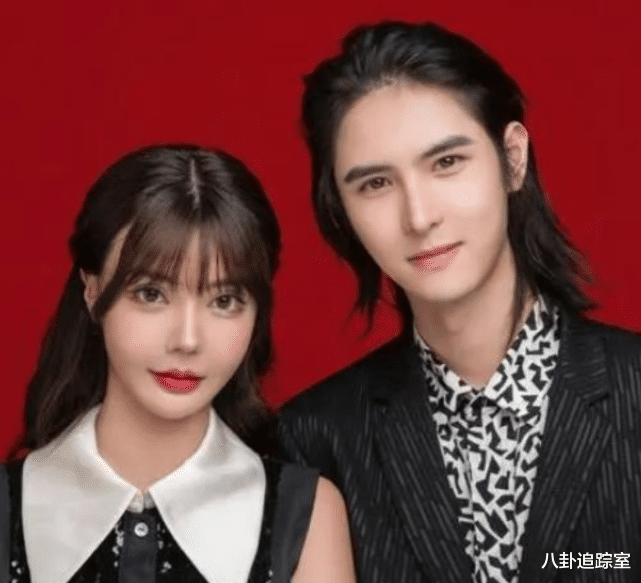 韩安冉|姐弟恋？韩安冉被嘲太老，直言自己往可爱了整的，泽西曾夸她16岁