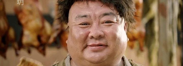 杨洋|程思寒:饰演《西游降魔篇》师傅,曾是大车司机,58岁因心梗去世