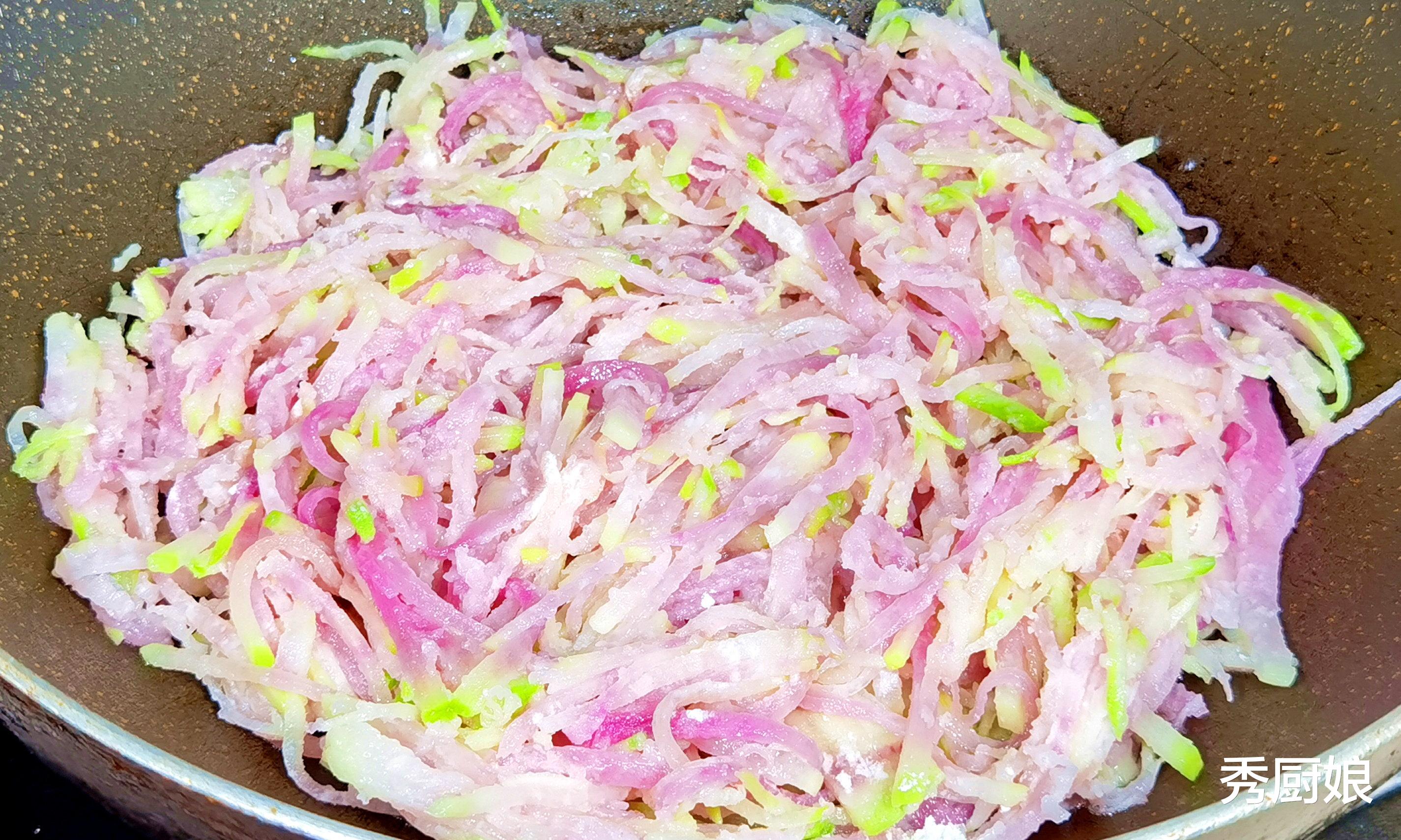 冬天，遇到这菜别手软，全身是宝，随手一蒸一炒，营养好吃不上火