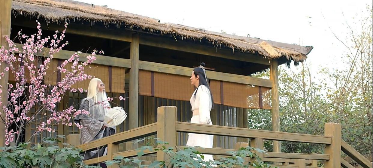 陈浩民|痛失亲人,我们应该如何面对?老子痛失十几位亲人后对生死的感悟