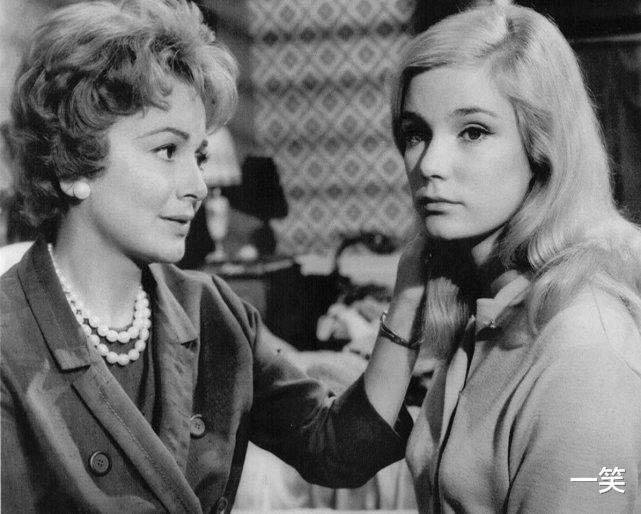 米米|好莱坞影星伊薇特米米亚克斯去世，享年80岁，第三任丈夫证实死讯