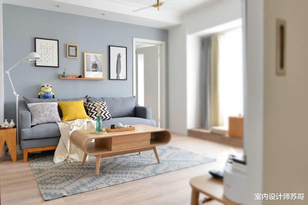 生活不受空间的约束，充分释放自由的属性，感知无限的美好