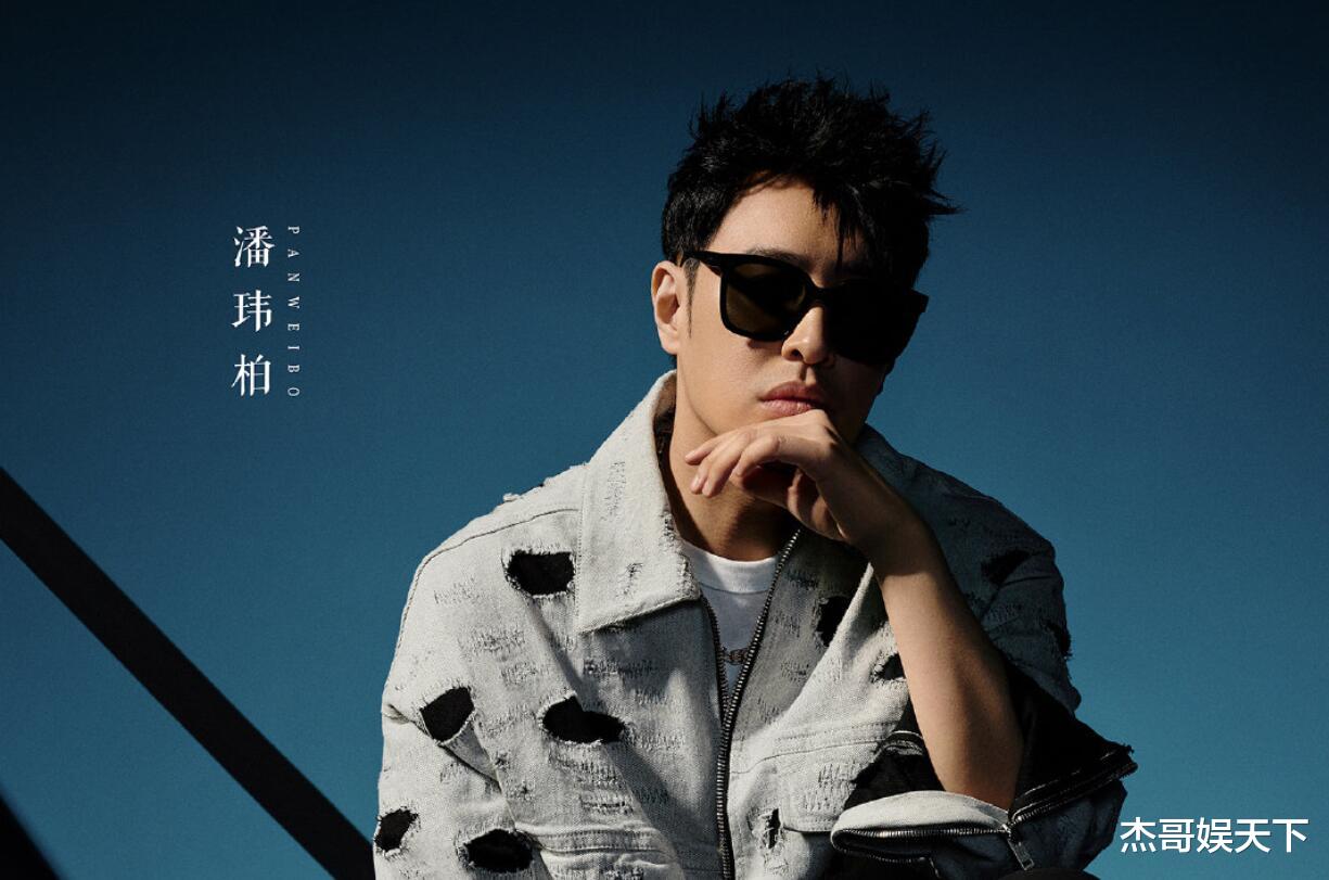 陈小春|但凡有苏有朋一半的“谋算”,陈小春也不至于输得这么彻底