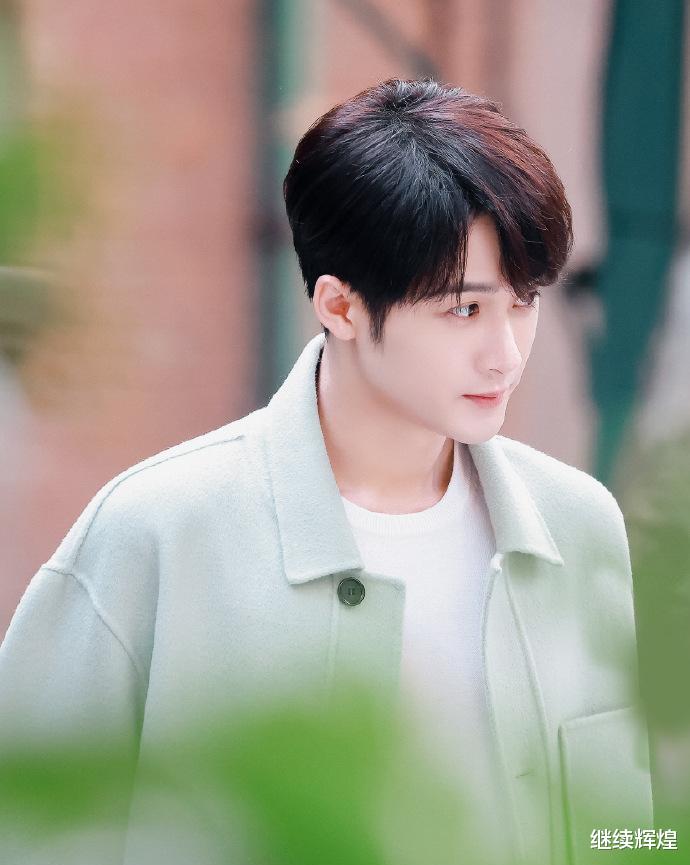 陈哲远|11.10剧:白敬亭 赵丽颖 赵露思 陈哲远 檀健次 杨紫 肖战 许凯 王鹤棣