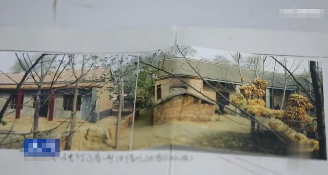 毒妇痛下杀手,逃亡半生4个丈夫4个家,被抓时白发苍苍