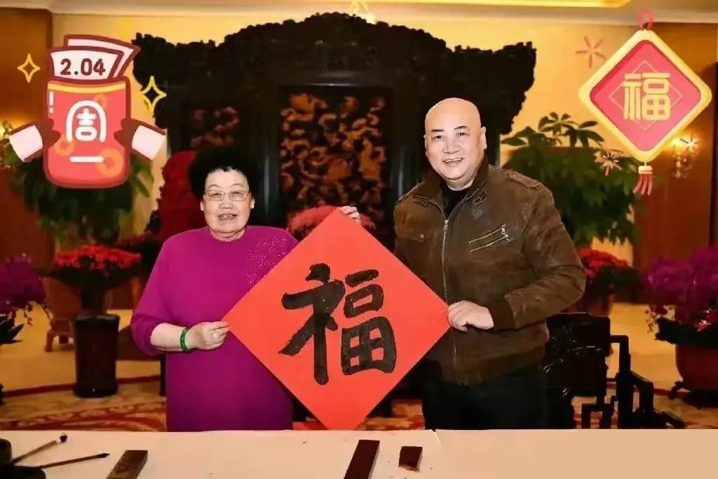 陈丽华|“嫁”给陈丽华,是多少男人的梦想,只有悟透爱情的唐僧取得真经