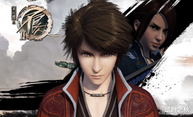 李星云|新《不良人》真人版开机，李砚饰演李星云，看到女主亮了