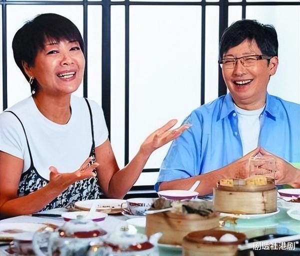 饮食|患癌已做首次化疗！香港名主持吃梅菜扣肉庆祝引争议：个个扮医生