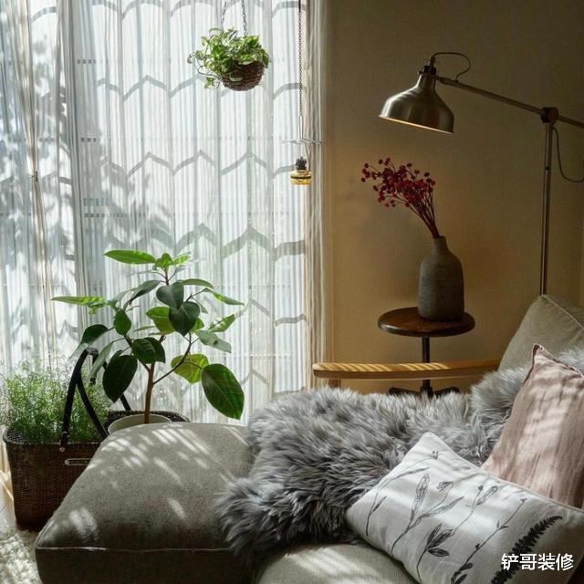 日本女孩子的独居时光,58平也能如此精致优雅,独居比群居更爽