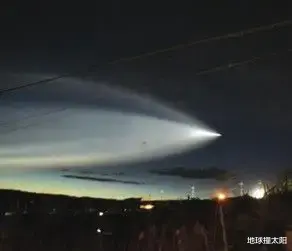 新疆巨型UFO事件,一张图就可以分析出大量信息揭开真相!