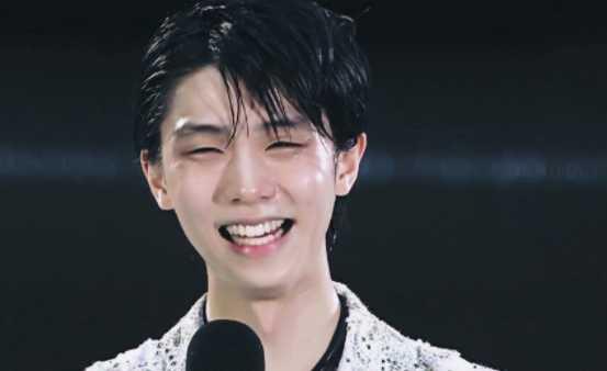 王祖贤|如何评价羽生结弦的长相？