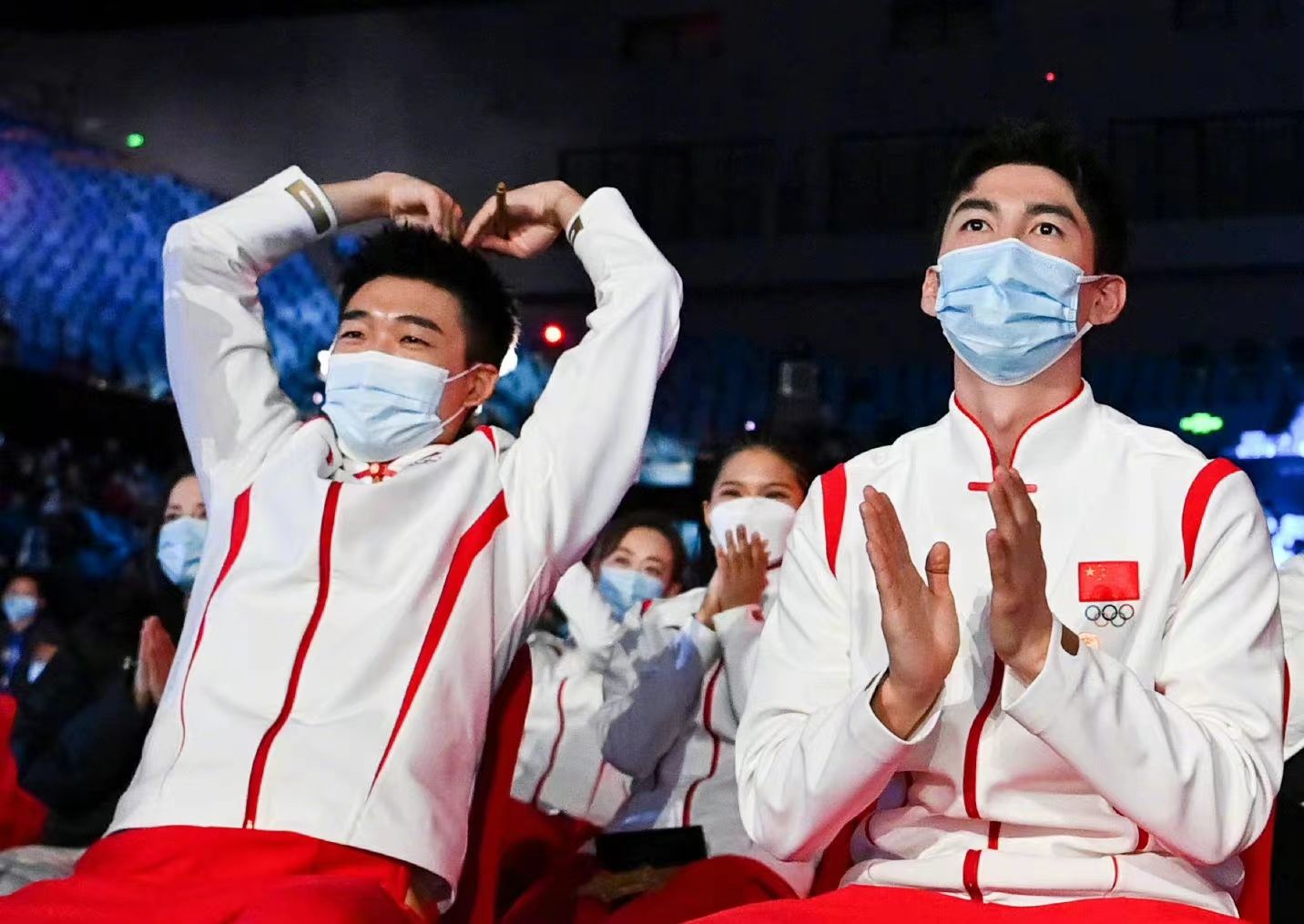 谷爱凌|谷爱凌：自信是可以学习并掌握的技能，美由自己定义