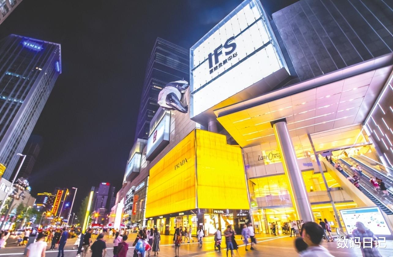 C++|为刺激消费,成都又走在全国前列,联手京东唯品会美团同时发力!