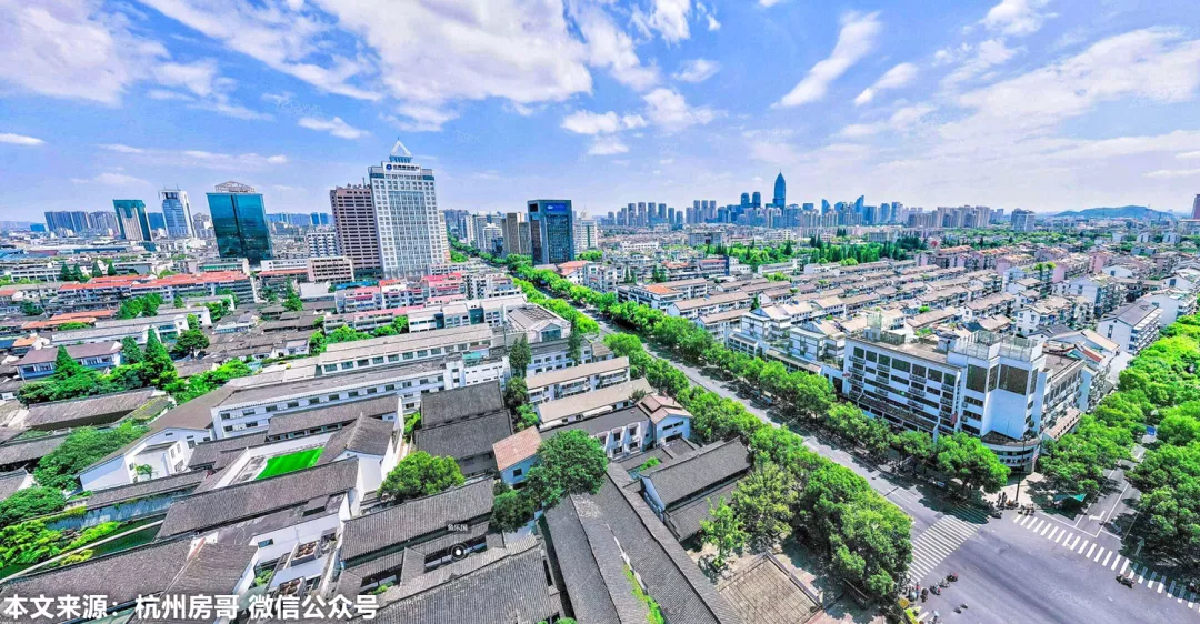 购房置业|绍兴房价的洼地！诸暨可能被低估，你买房了吗？