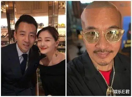 曹格|曹格结束14年婚姻，张嘉倪也放下爱情，网友：明星很难有健全家庭