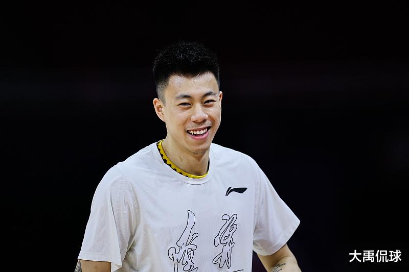 郭艾伦|辽宁上下要给郭艾伦争取MVP，CBA给张震麟就足以毁掉一个所谓的王朝
