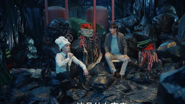 破事精英|《破事精英》再度“封神”，这一集艺术感满分