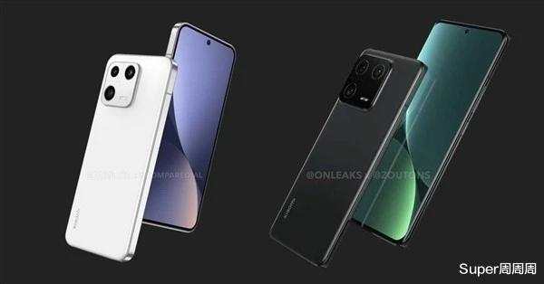 小米科技|小米13最新消息：基本敲定12月2日新品发布！