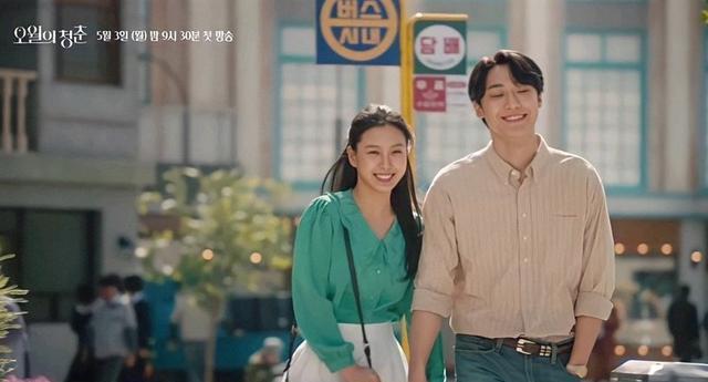 韩剧|《黑话律师》BE网怒！8对韩剧意难平CP：李钟硕是意难平专户