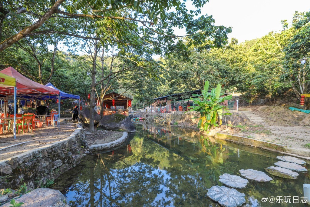 延庆|新年游潮安，我就选这两条线路