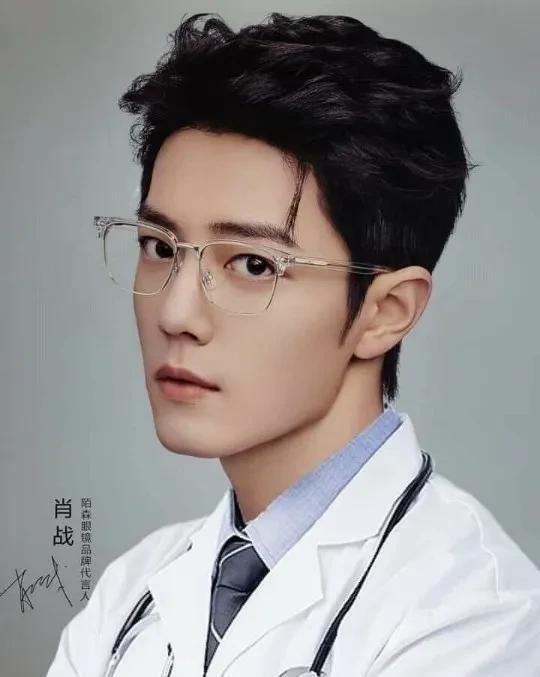 肖战|从流量明星到实力演员，这条路肖战能走多远？观肖战双剧有感而写