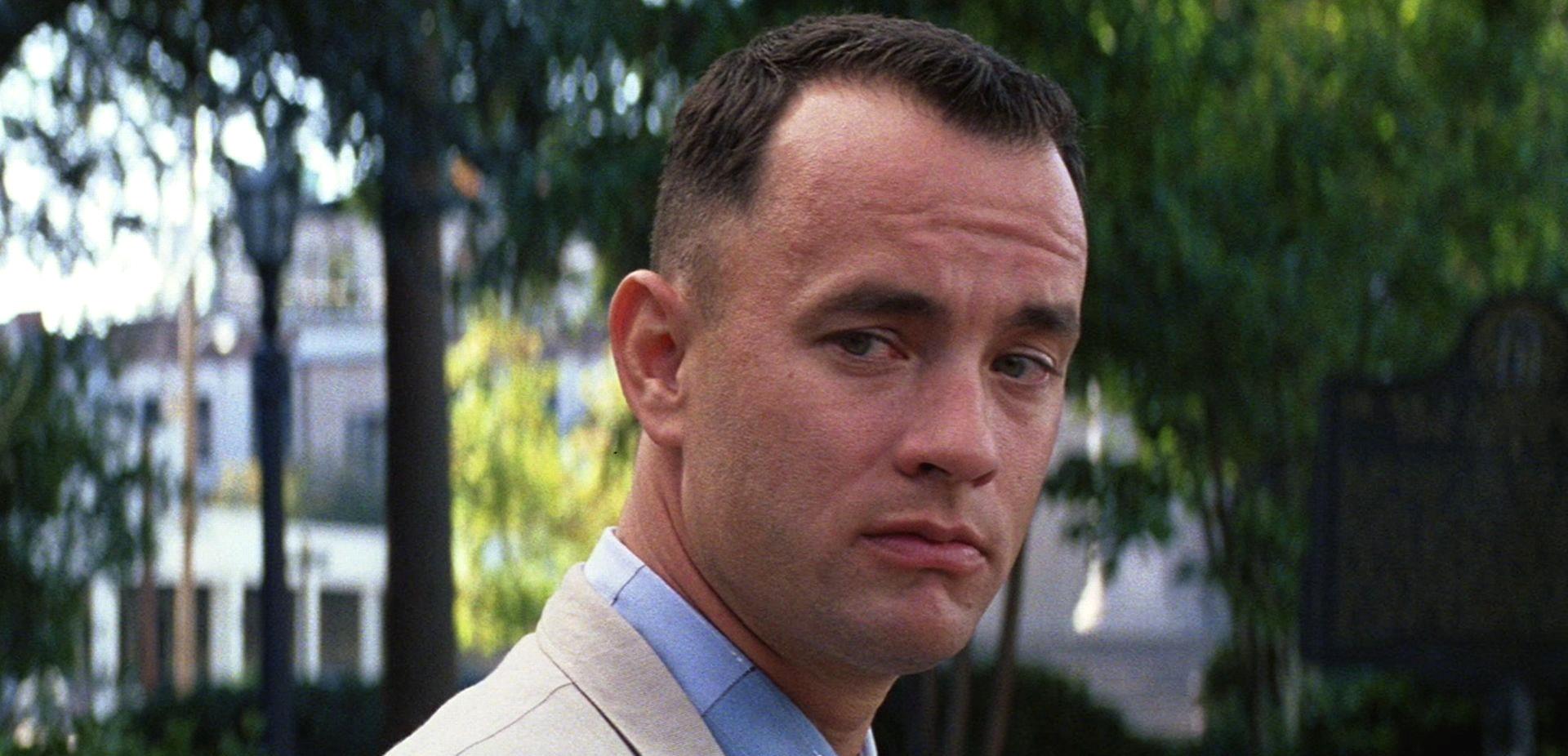 阿甘正传|《阿甘正传》的启示：我们不要被“傻”所蒙蔽