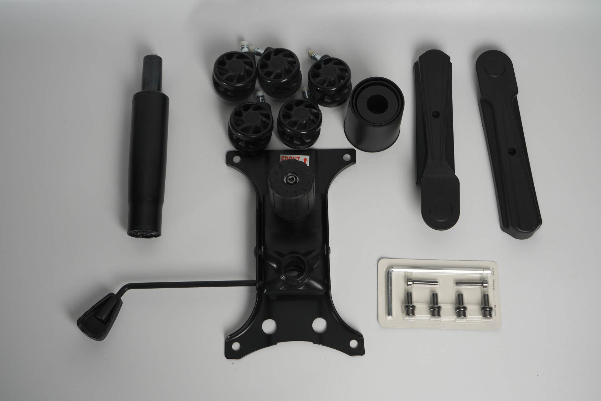 腾讯|更新电竞设备, 安德斯特正义王座+IKBC扎古无线键盘