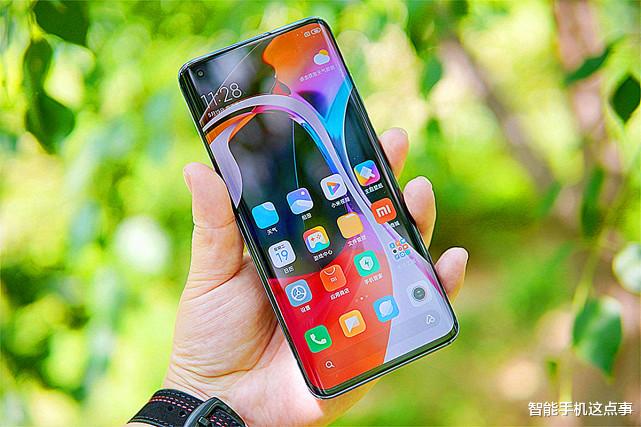小米科技|小米10更新MIUI13.0.6体验:续航大幅提升,感觉可以“养老”了