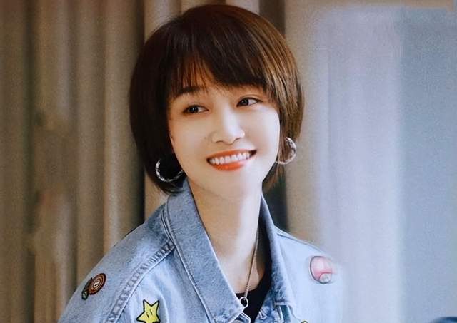 蓝盈莹|蓝盈莹“抢菜”，郑希怡送菜，第一届的《浪姐》出“人才”啊