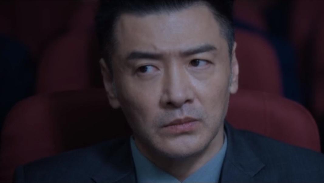 灰太狼|《向风而行》卡米尔出庭作证就决定了副总人选，徐策总裁如何述职