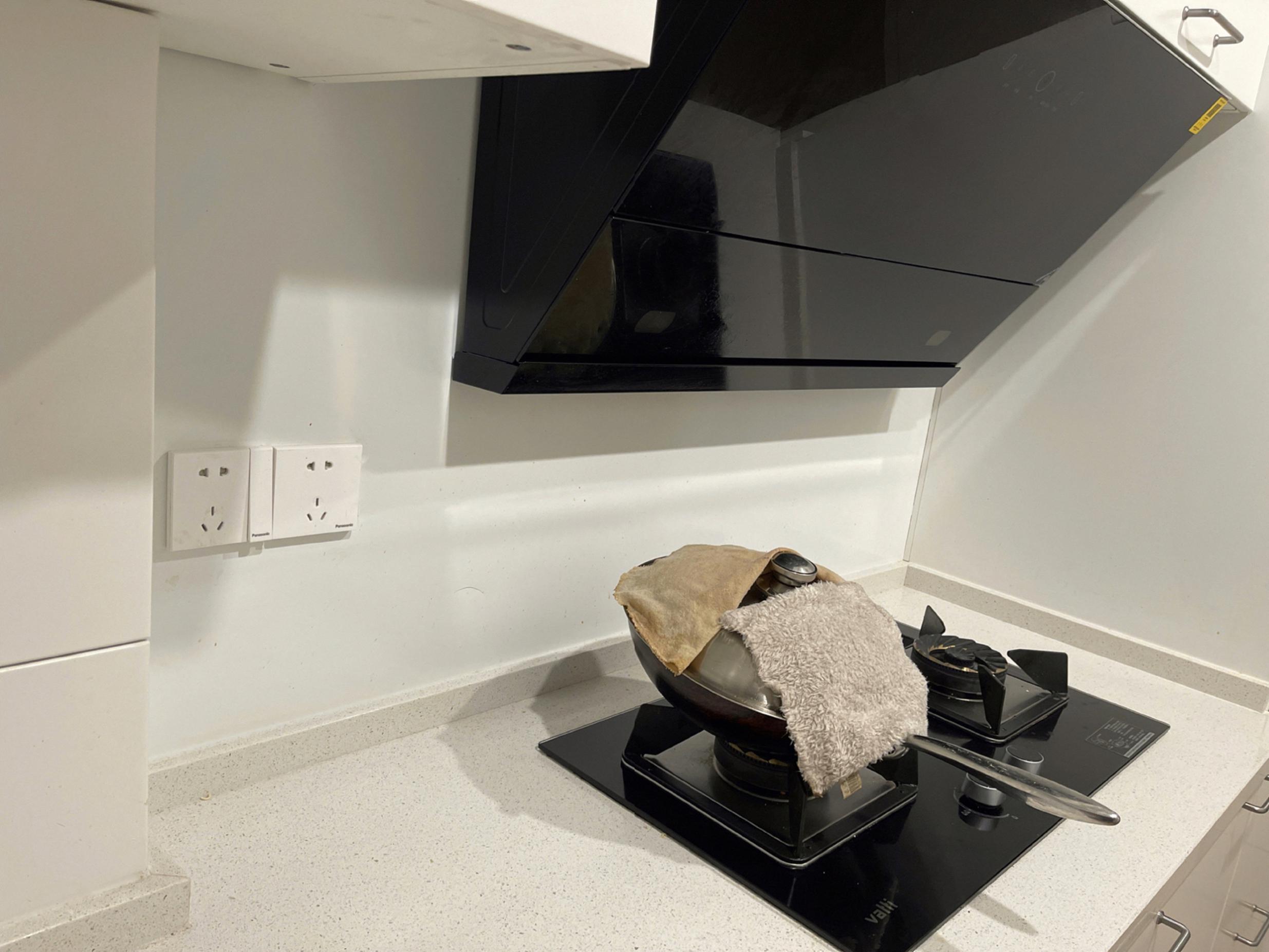 庆幸装修做了这10个小设计,入住后不要太方便,越用越爽!