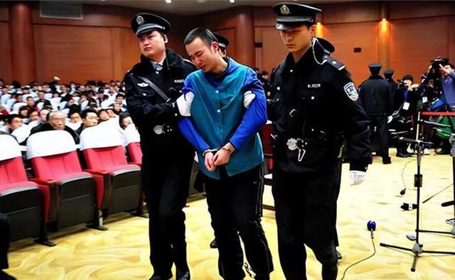 12年后回看药家鑫案:行刑前10分钟,发生在他身上的悲剧仍在继续