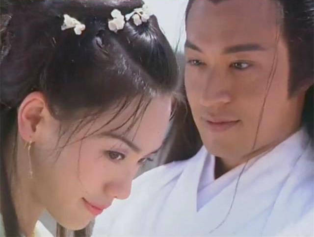 经典|魔幻改编八仙过海,现成古早仙侠剧经典