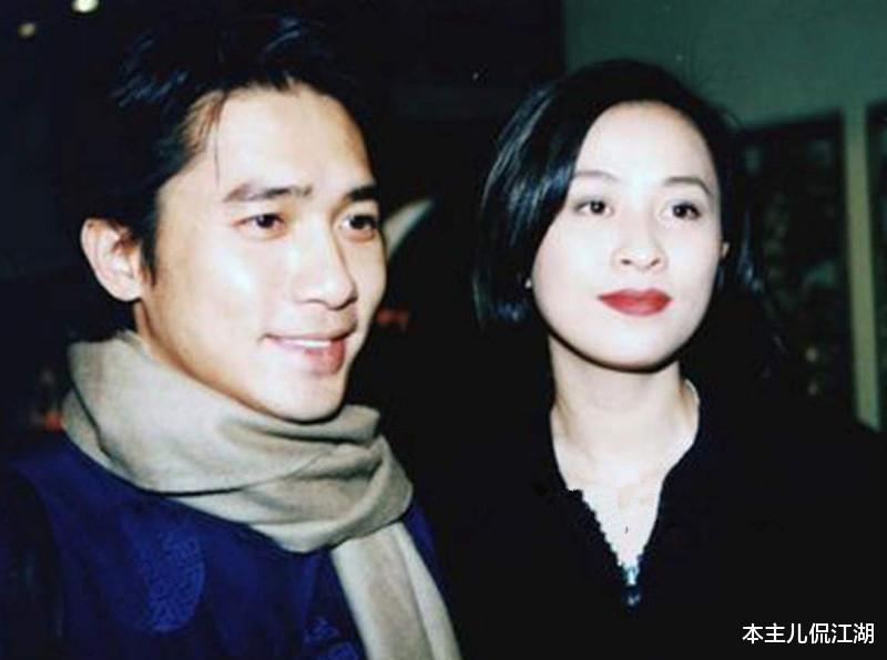 刘雪华|7位不生孩子的女明星，有人不愿妻子受苦，有人想生也生不了