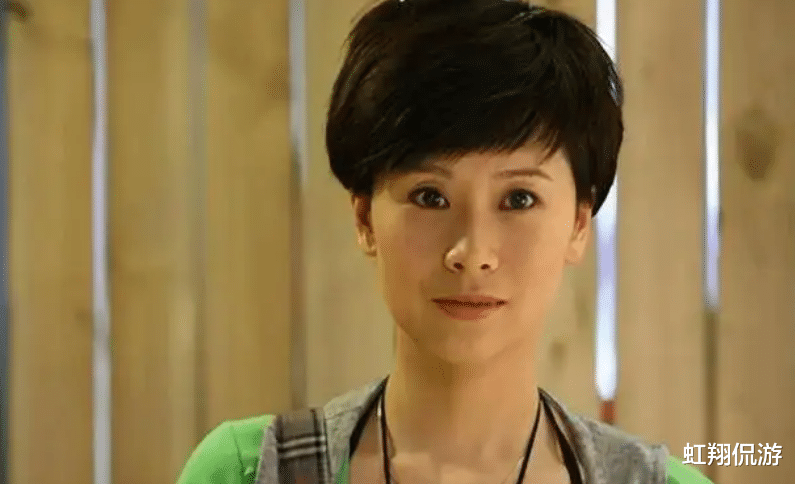 焦俊艳|“土得掉渣”的女演员，现实中竟然这么美？