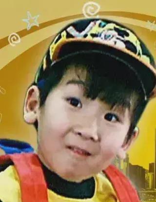 谢昀杉|从“鬼马童星”到销声匿迹,谢昀杉走错了哪一步?