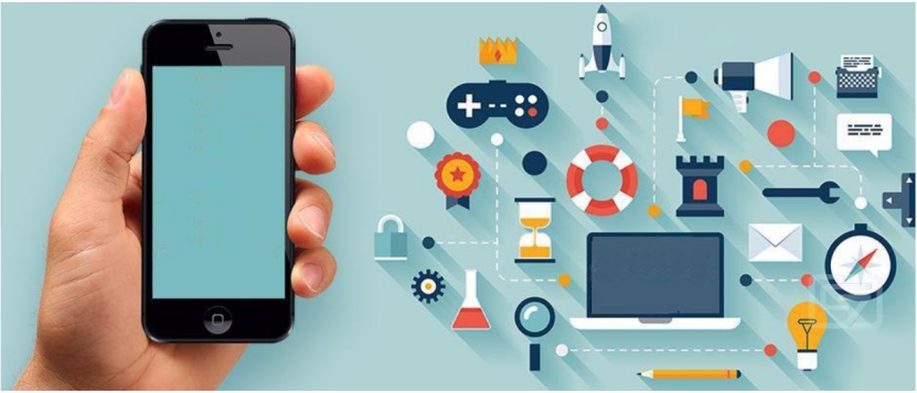 App开发|中达智云：成都高新区APP开发公司哪家专业